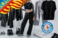 Negozi streetwear a Valencia