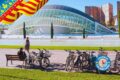 Una giornata tipo a Valencia
